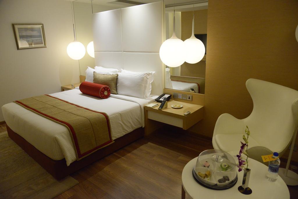 Club Premium City View