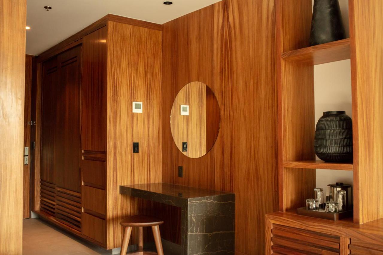 Junior Suite Tropical View Double