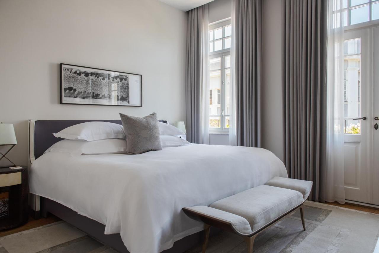 King Albert Suite