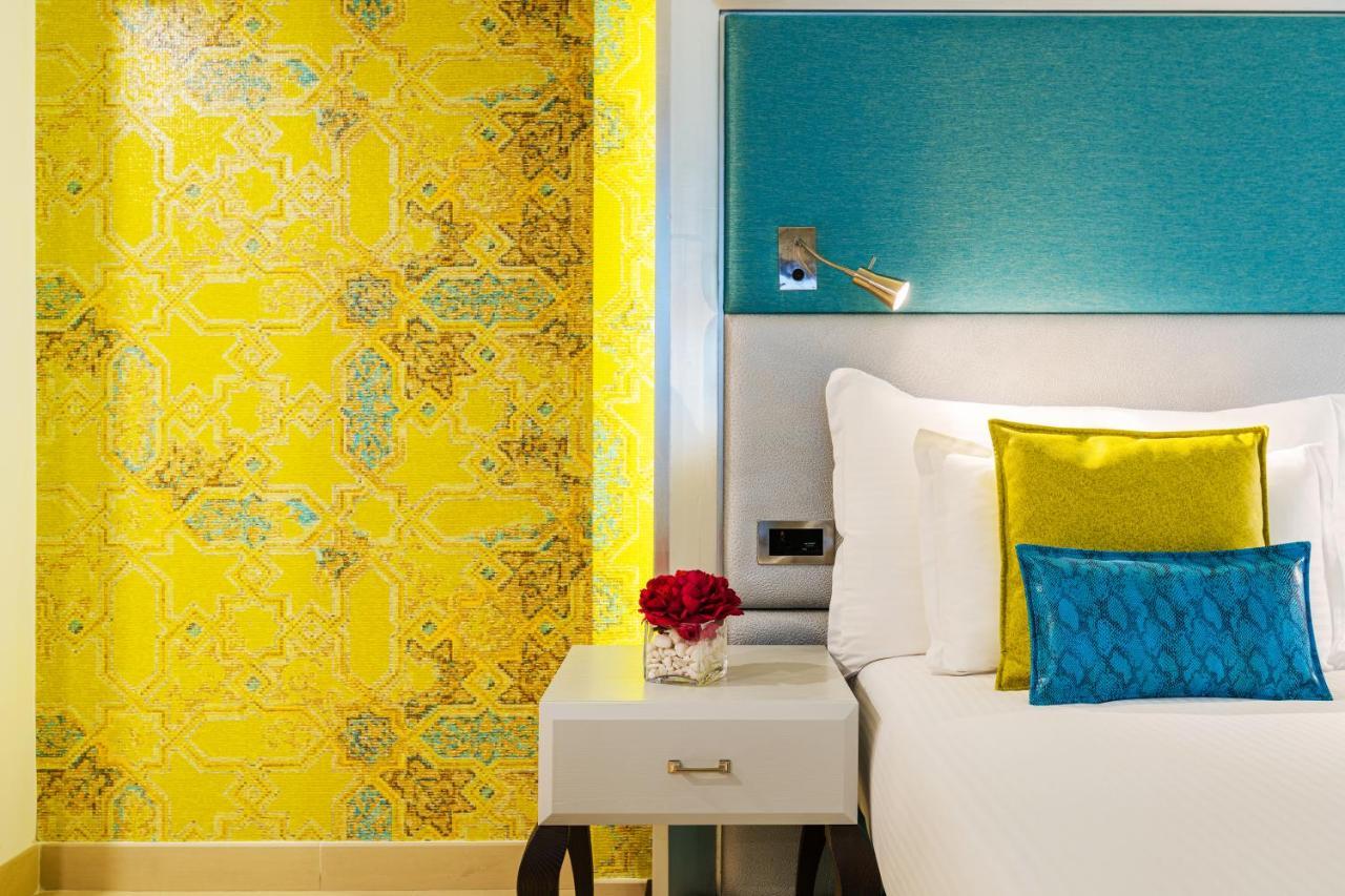 Comfort Double or Twin Room Non Balcony Room