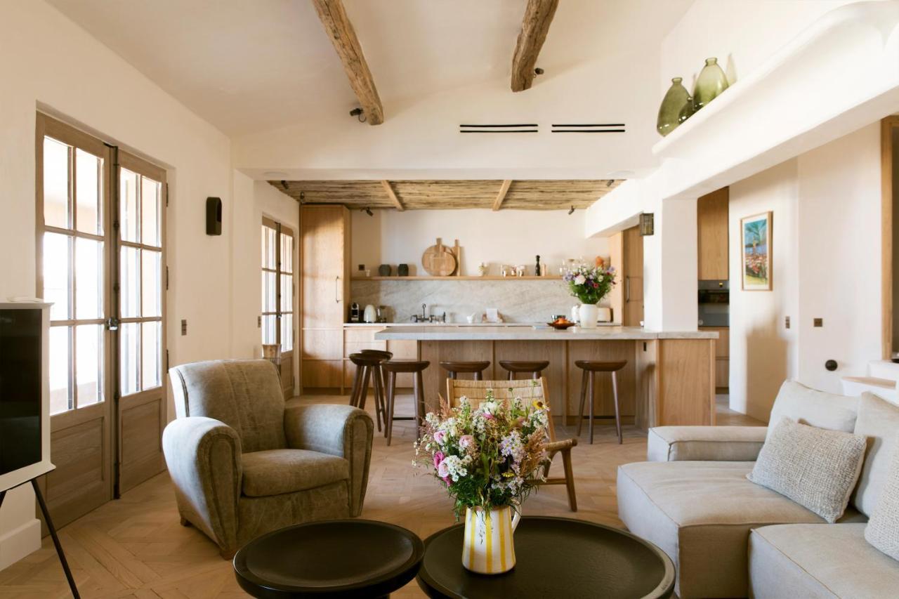 Appartement 3 Chambres