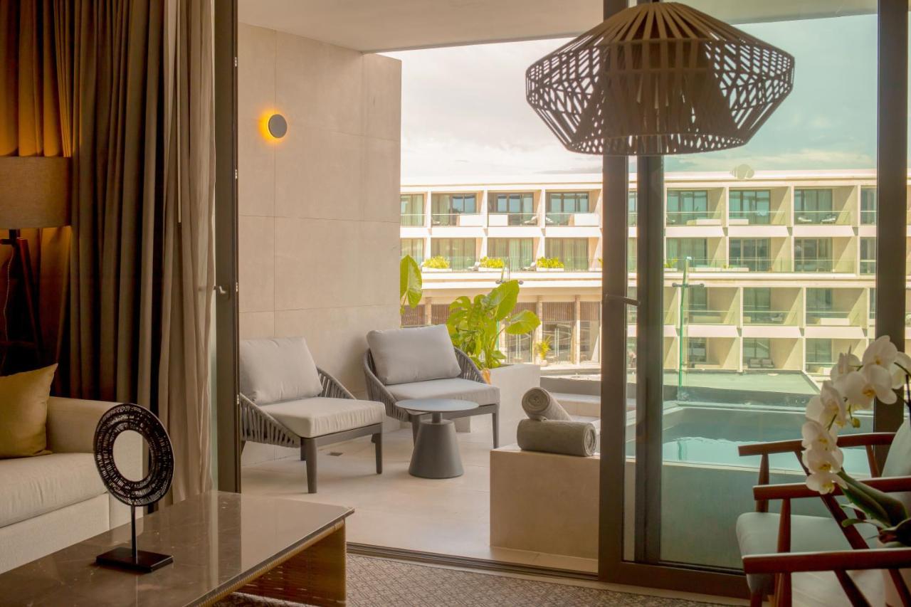 Preferred Club Junior Resort Suite King