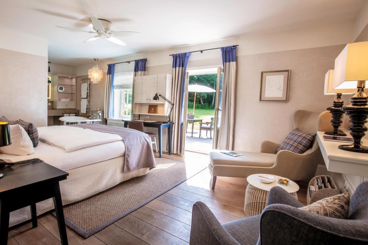 Terrace Room