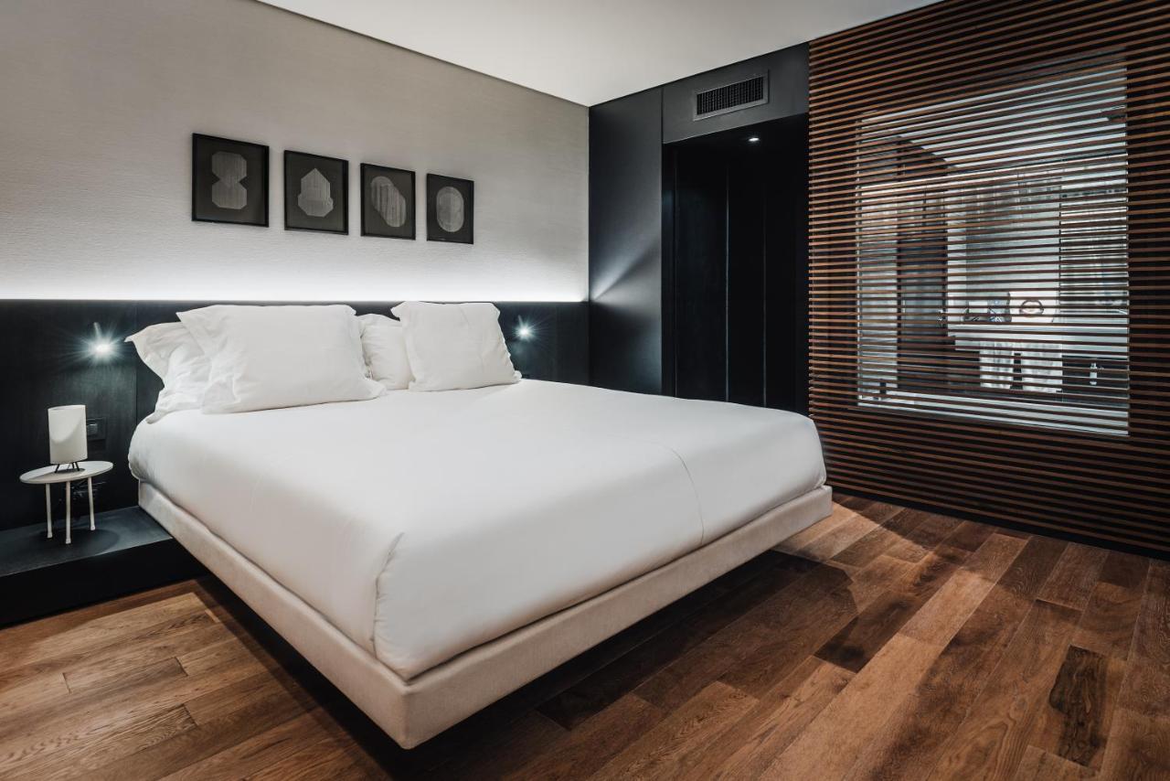 Superior King Room Disability Access