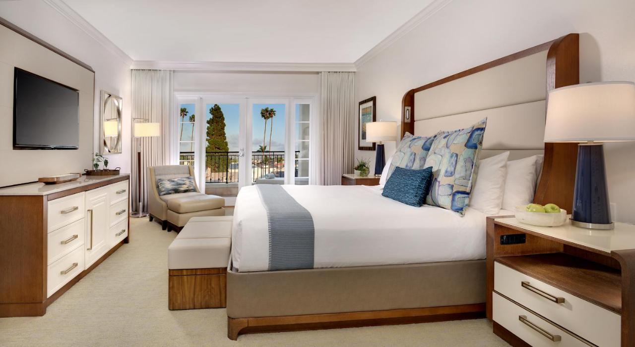 Habitación Newport - Cama grande