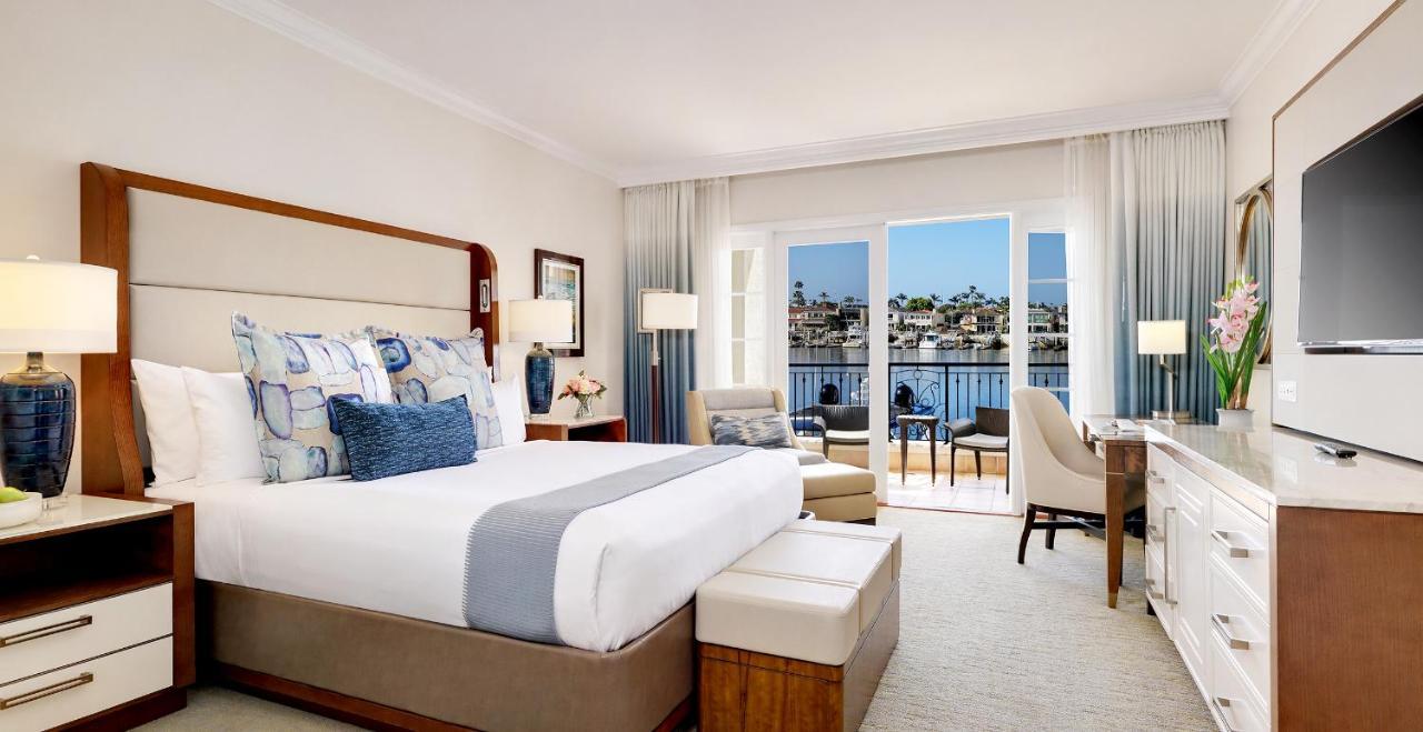 Habitación con vistas a la bahía - Cama extragrande - Accesible según la ADA