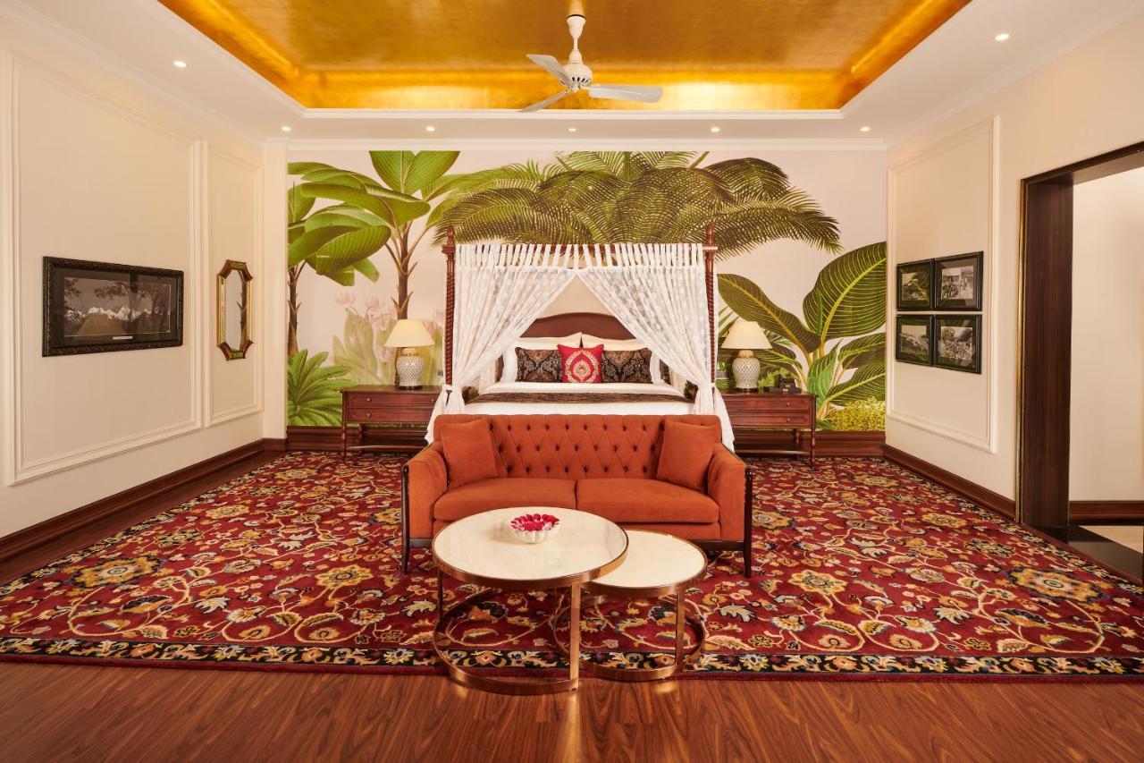Planter’s Suite - 10% Discount on Foods & Soft Beverages* 