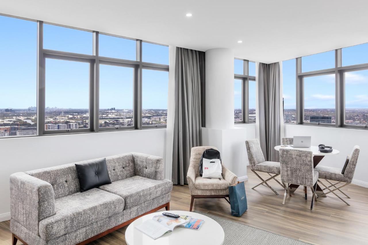 Suite Sky con 2 Camere da Letto