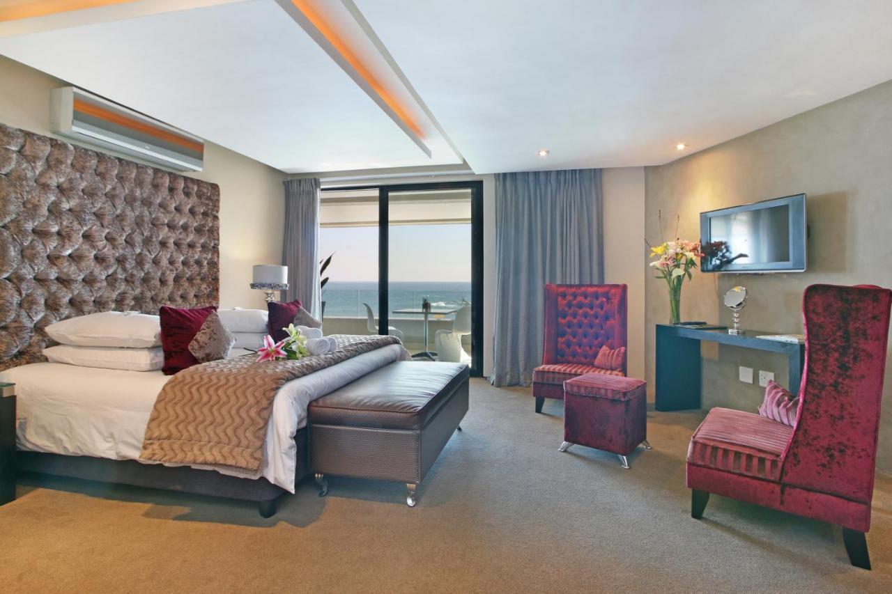Luxury Double Room 1