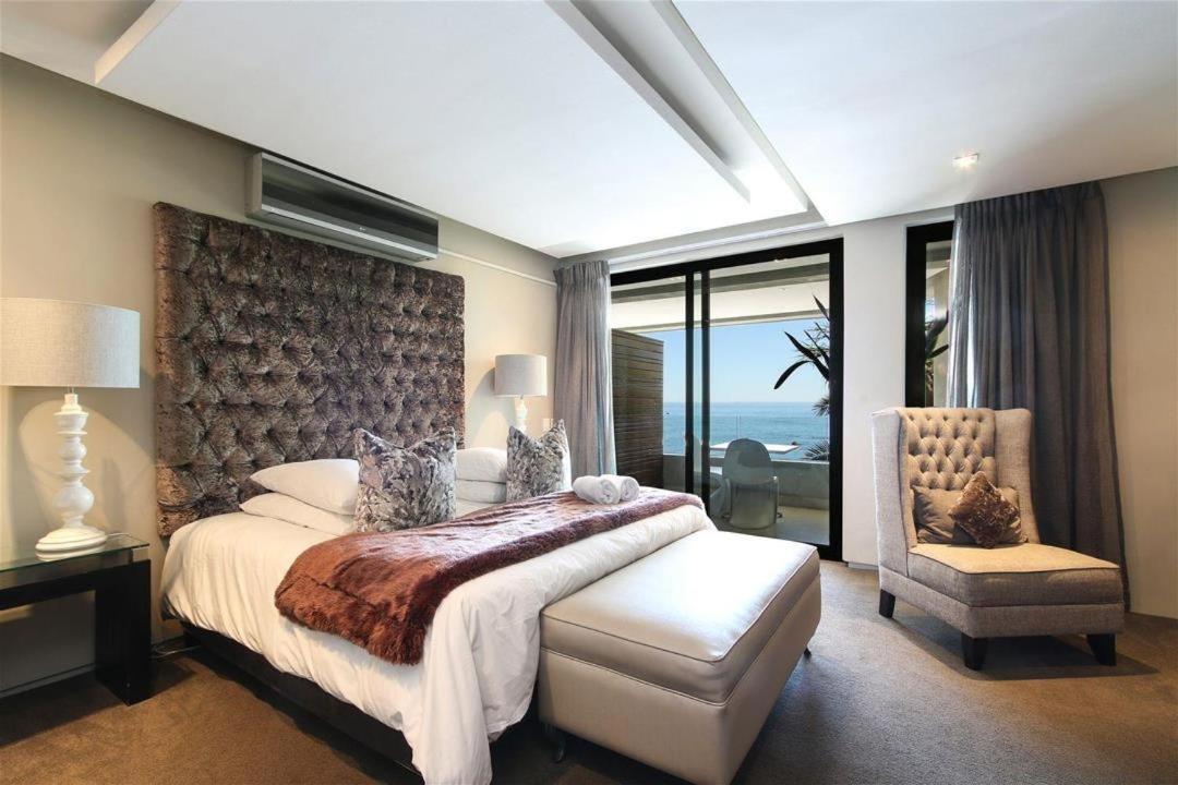 Luxury Double Room 1