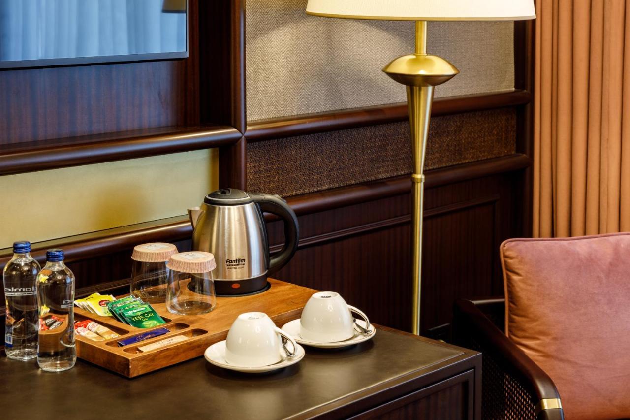 Premium Doppelzimmer