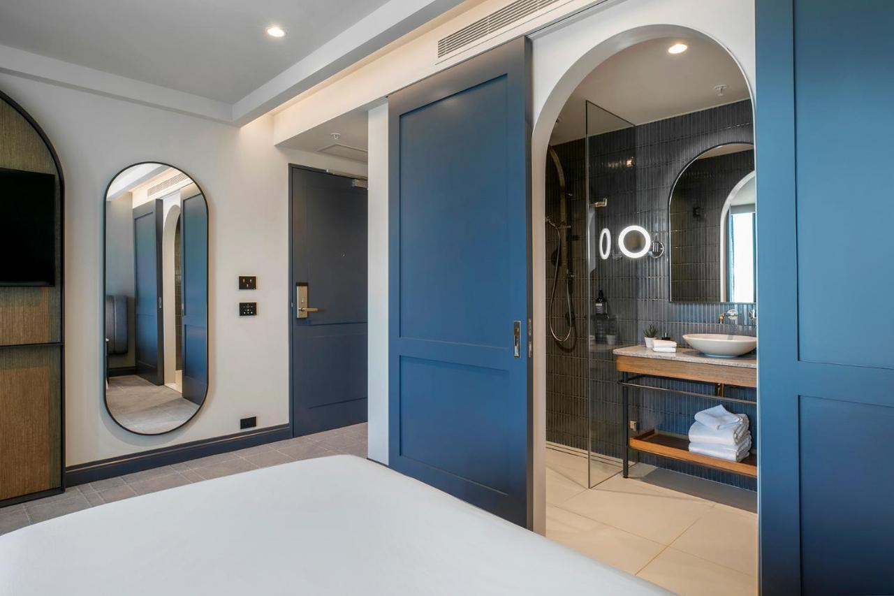 Premium Zweibettzimmer - obere Etage