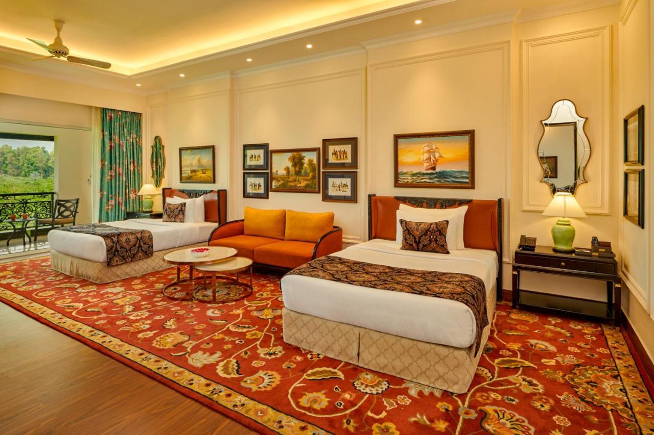 MOUNTAIN VIEW ROOMS  - 10% Discount on Foods & Soft Beverages* 