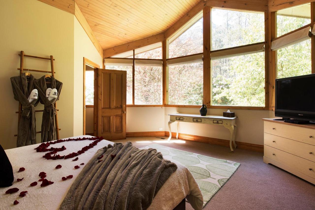 Three-Storey Cottage Sanctuary Tower