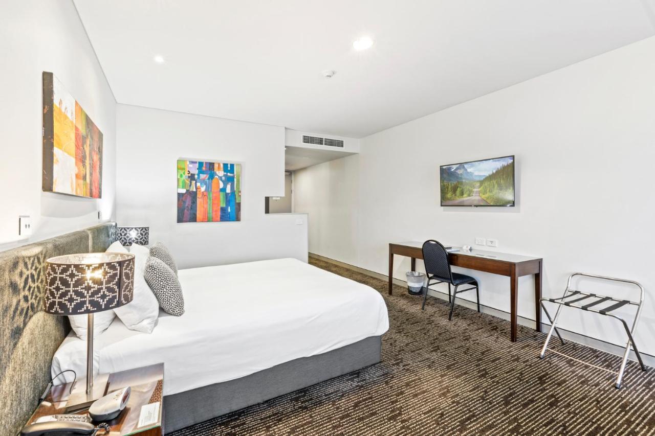 Executive King Suite