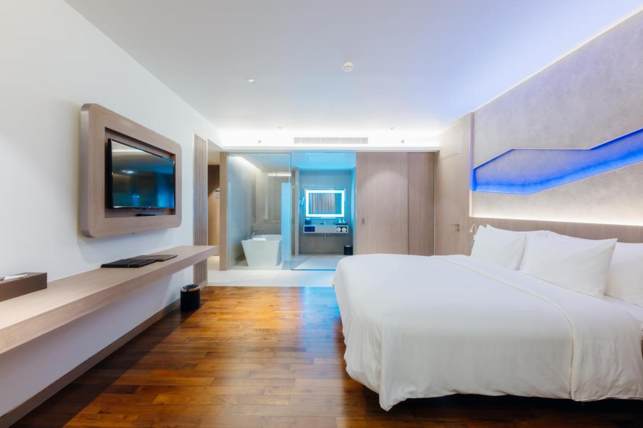 Premier Comfy Room