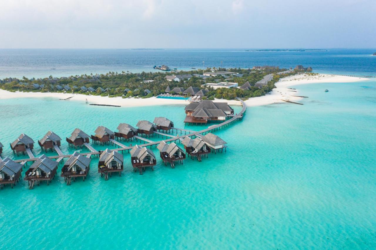 Ocean Villas - Personalized Butler Service 