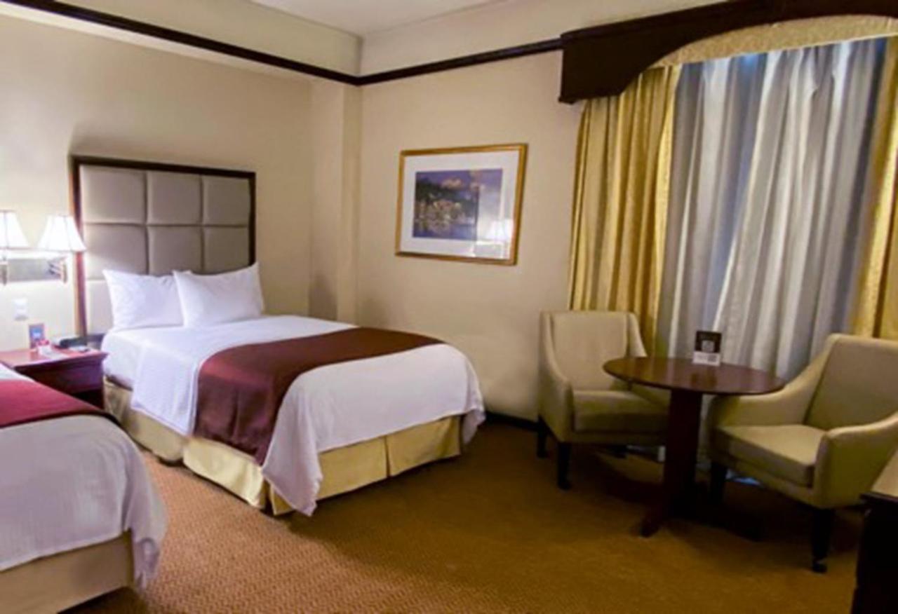 Double Room Tower 2