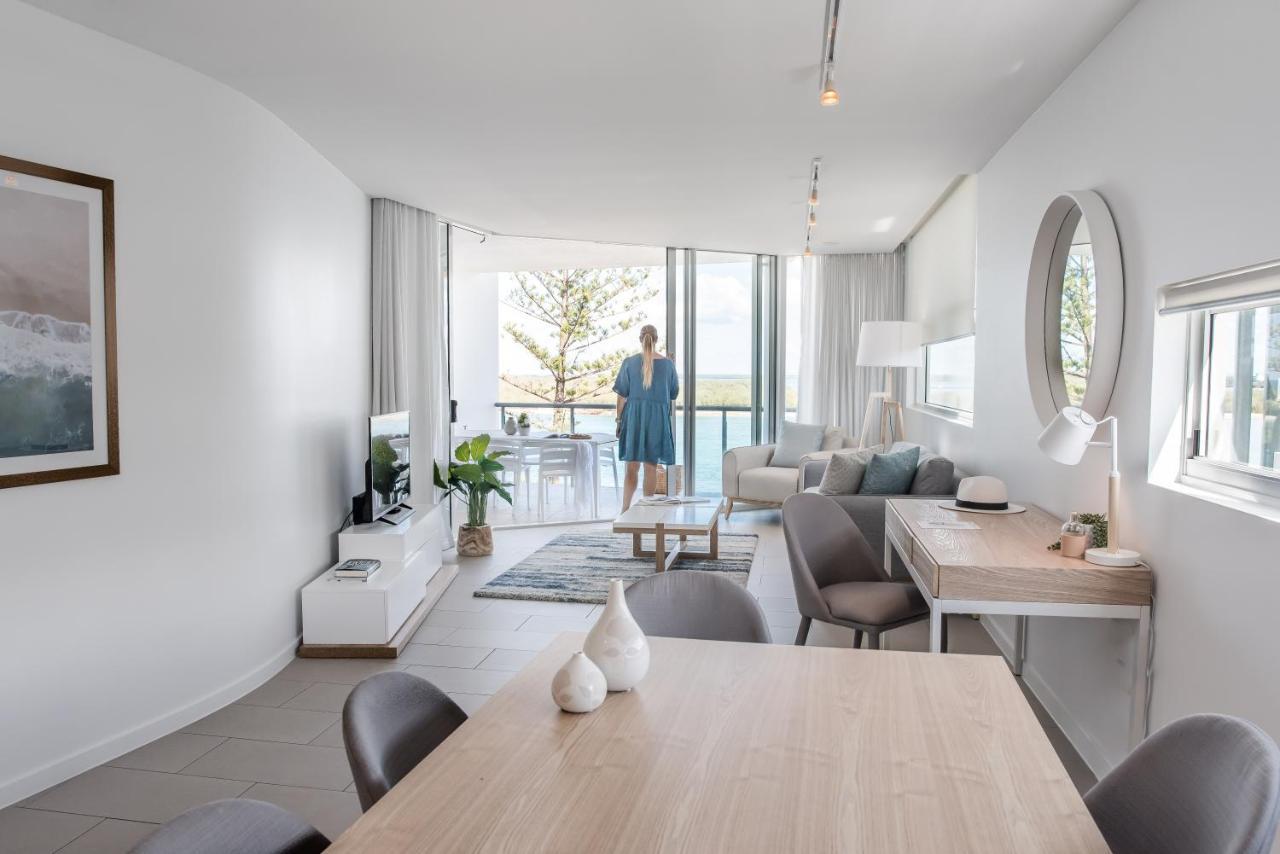 Premium Two bedroom Beachfront Apartment