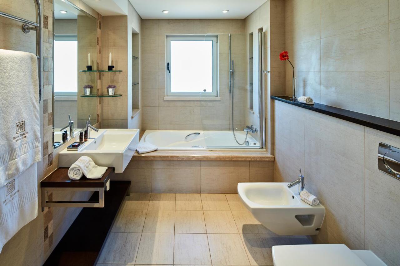 Standard Four-Bedroom Villa
