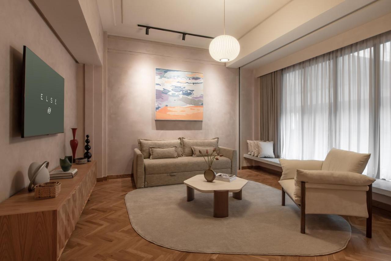 Sutera Suite