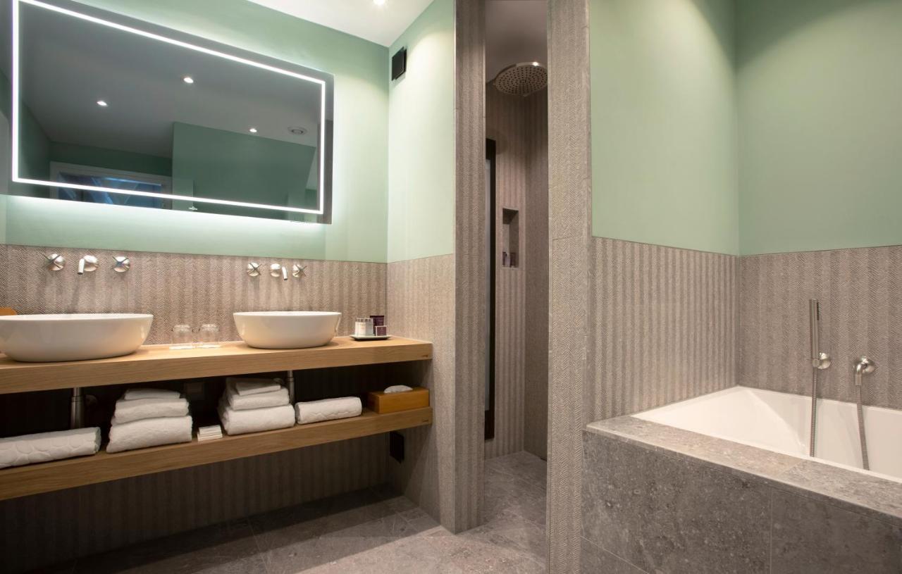 Family Two-Bedroom Suite