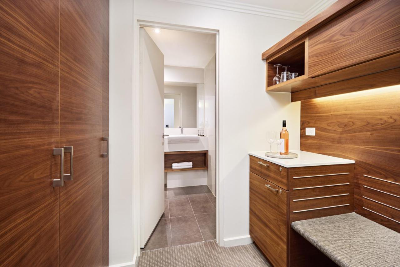 City View Deluxe King Room