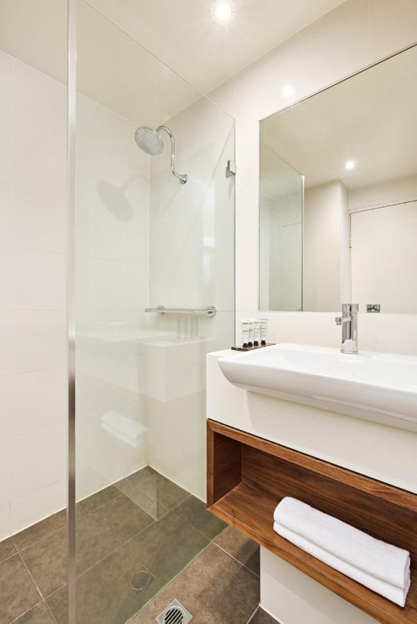 City View King Room