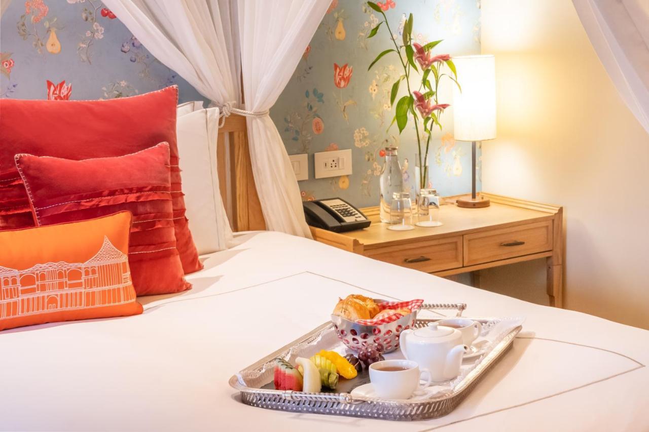 Luxury Duplex Room valley view King Bed