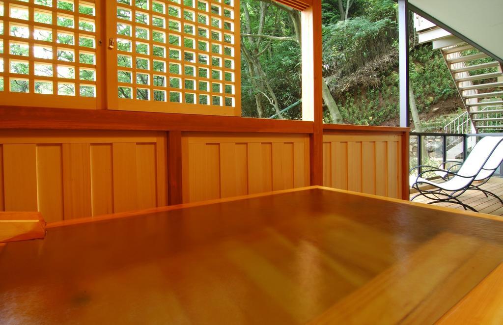 Suite Balcony