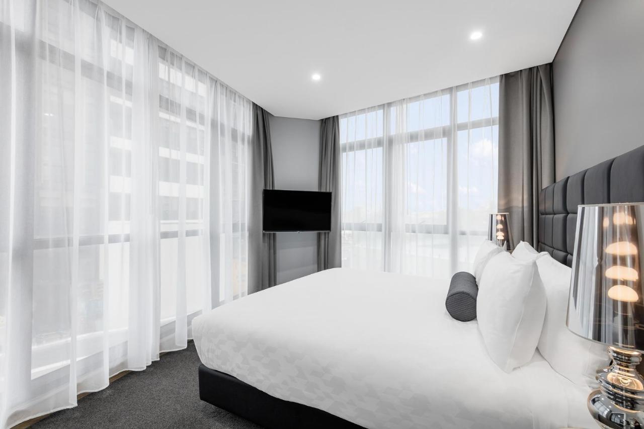 Suite con 2 Camere da Letto
