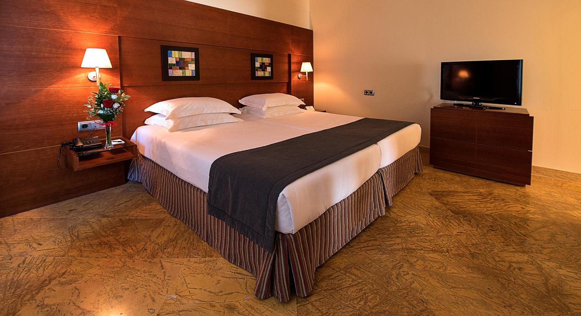 Suite Sea View
