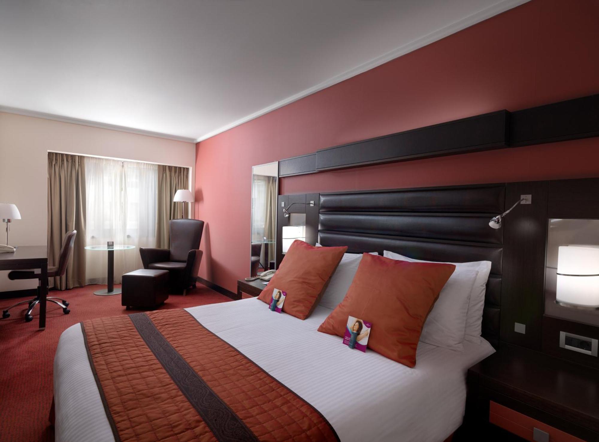 Superior Double Room Non-Smoking