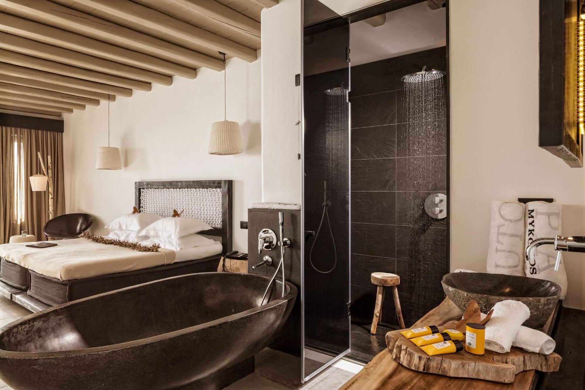 Villa Grand Majestic mit 5 Schlafzimmern und eigenem Pool