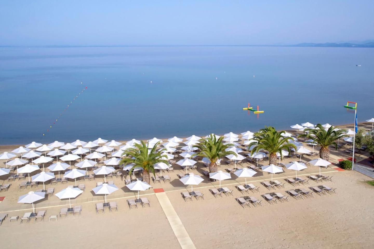 Junior Suite Seafront