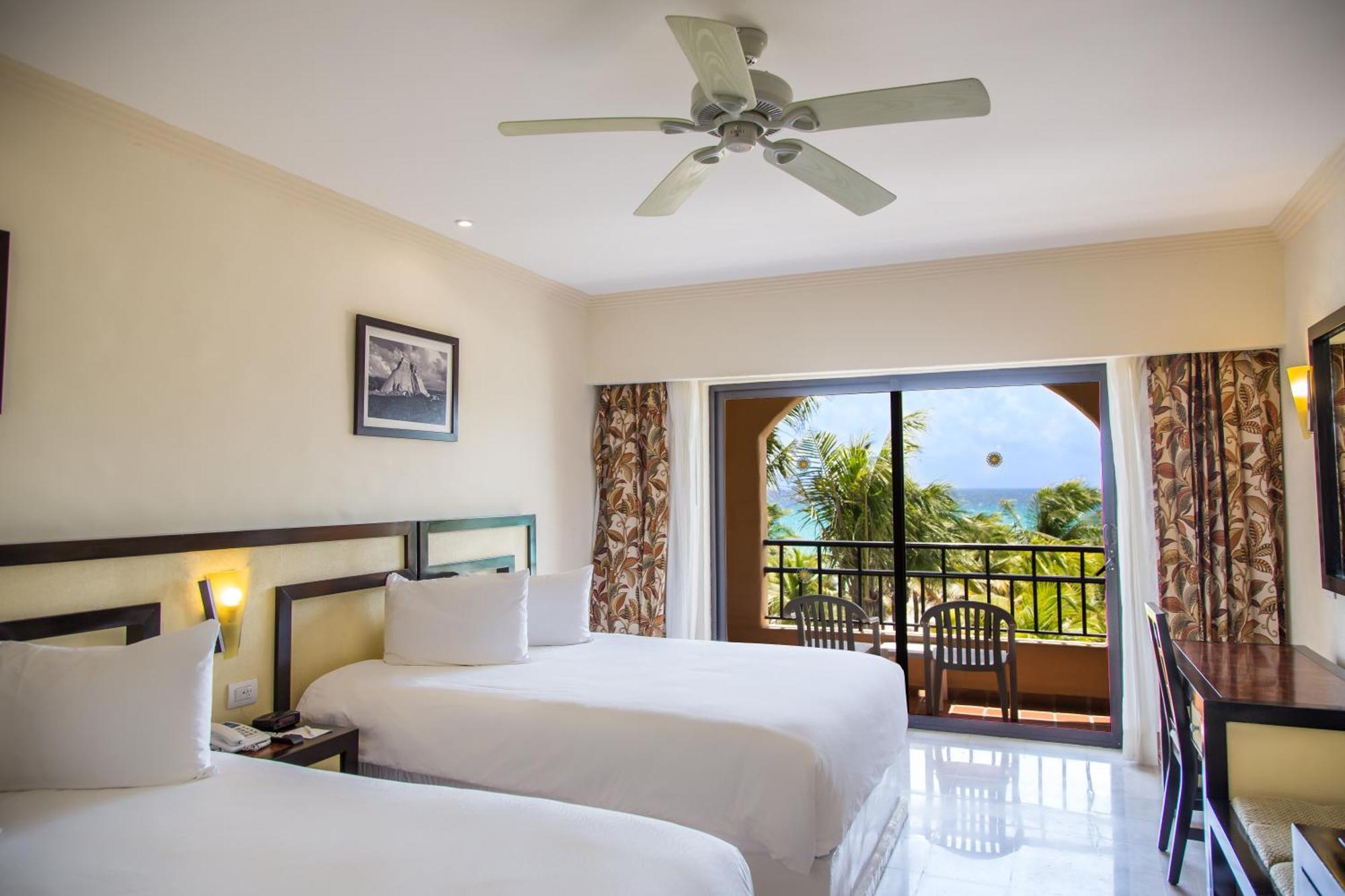Select Ocean Front Adults Only