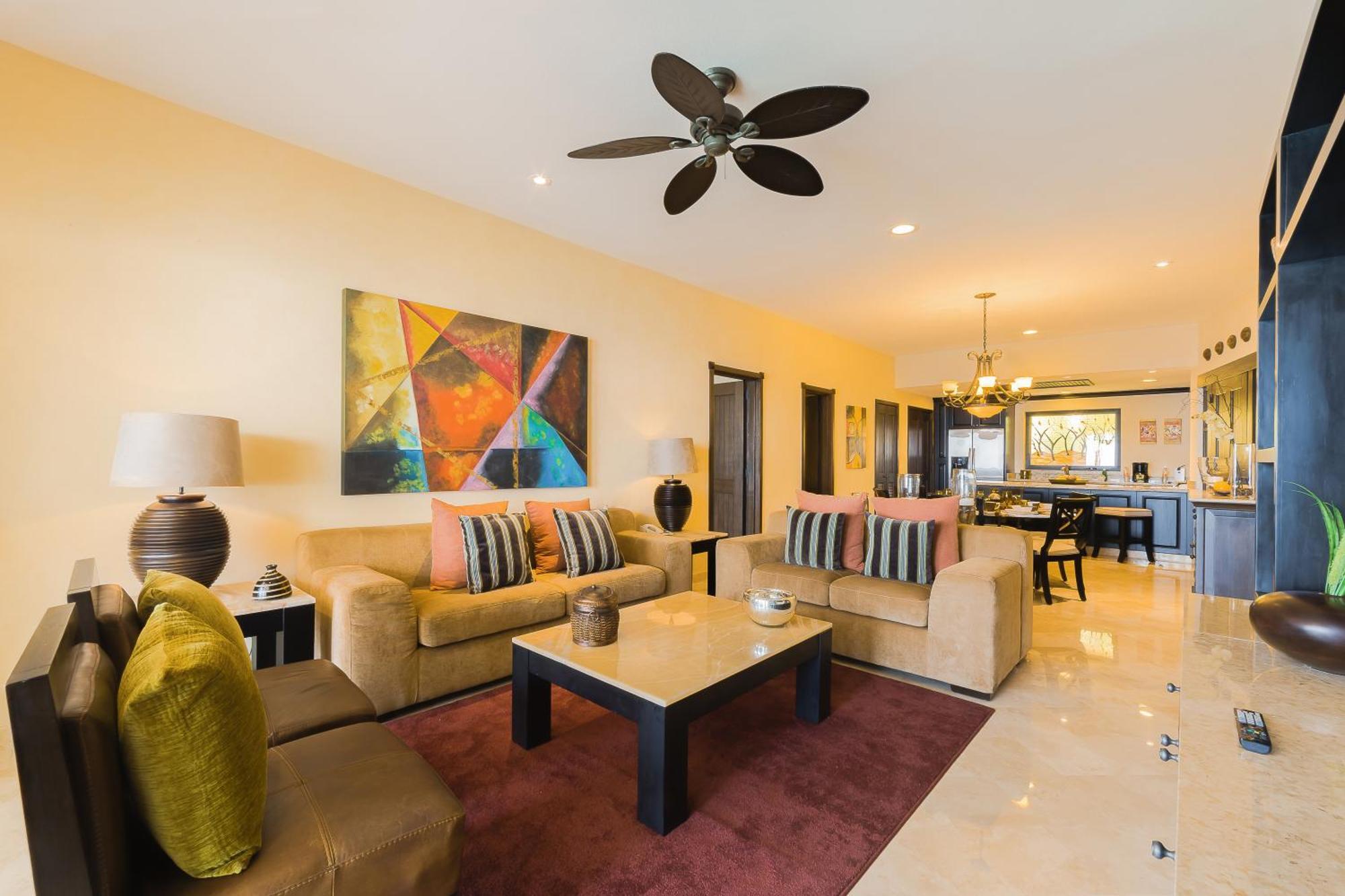 One-Bedroom Suite