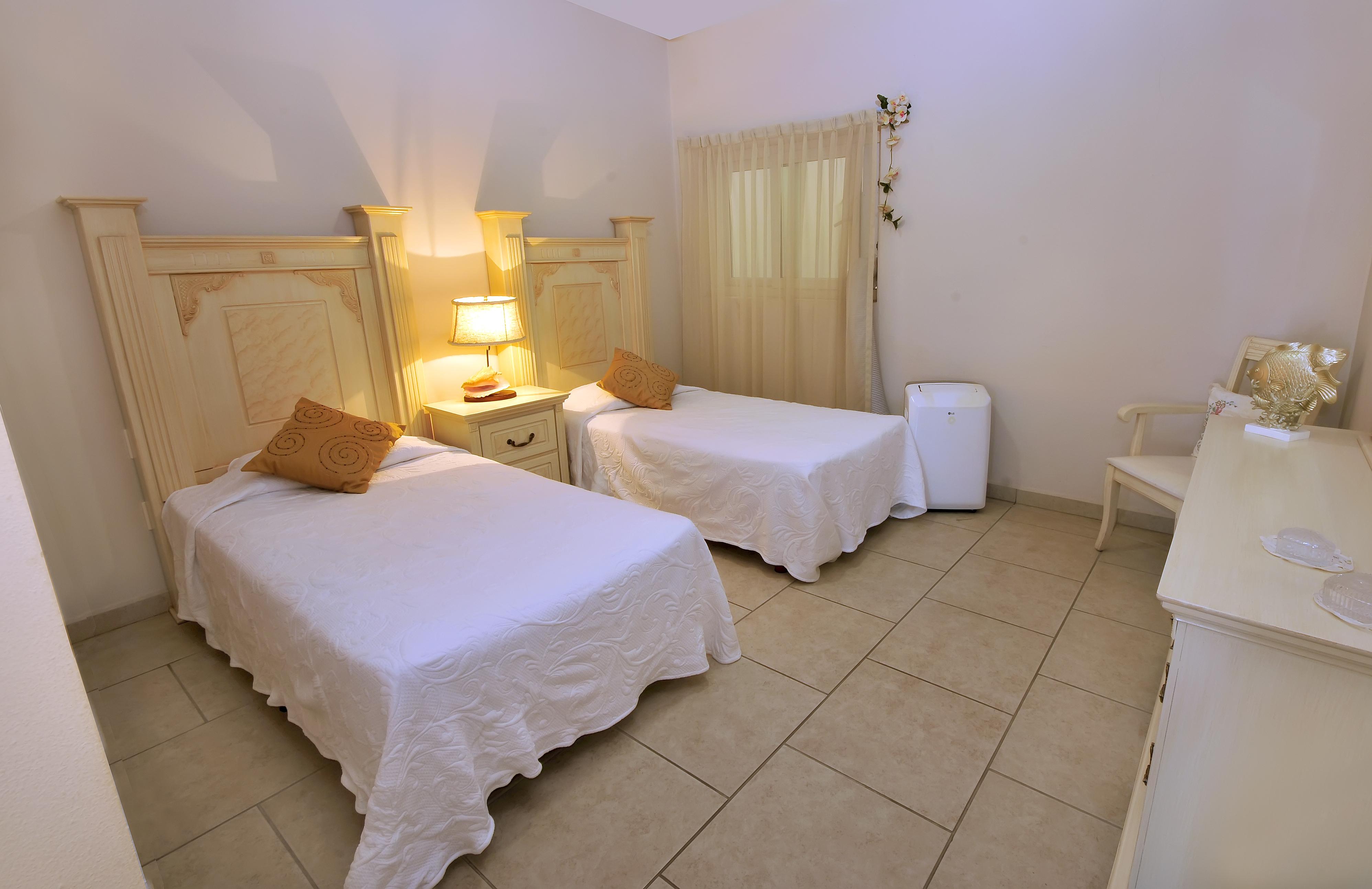 Two-Bedroom Suite
