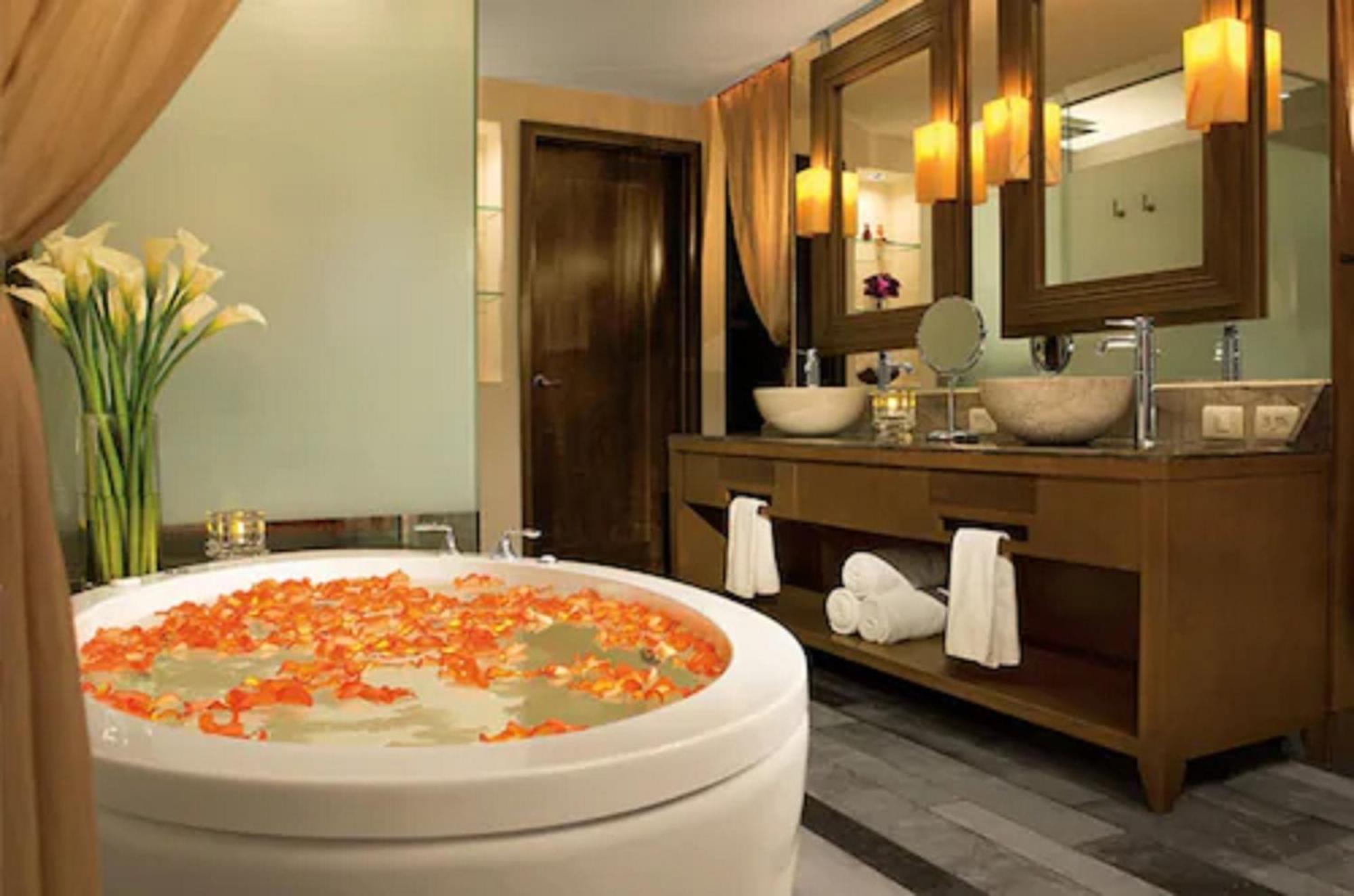 Junior Suite Ocean View