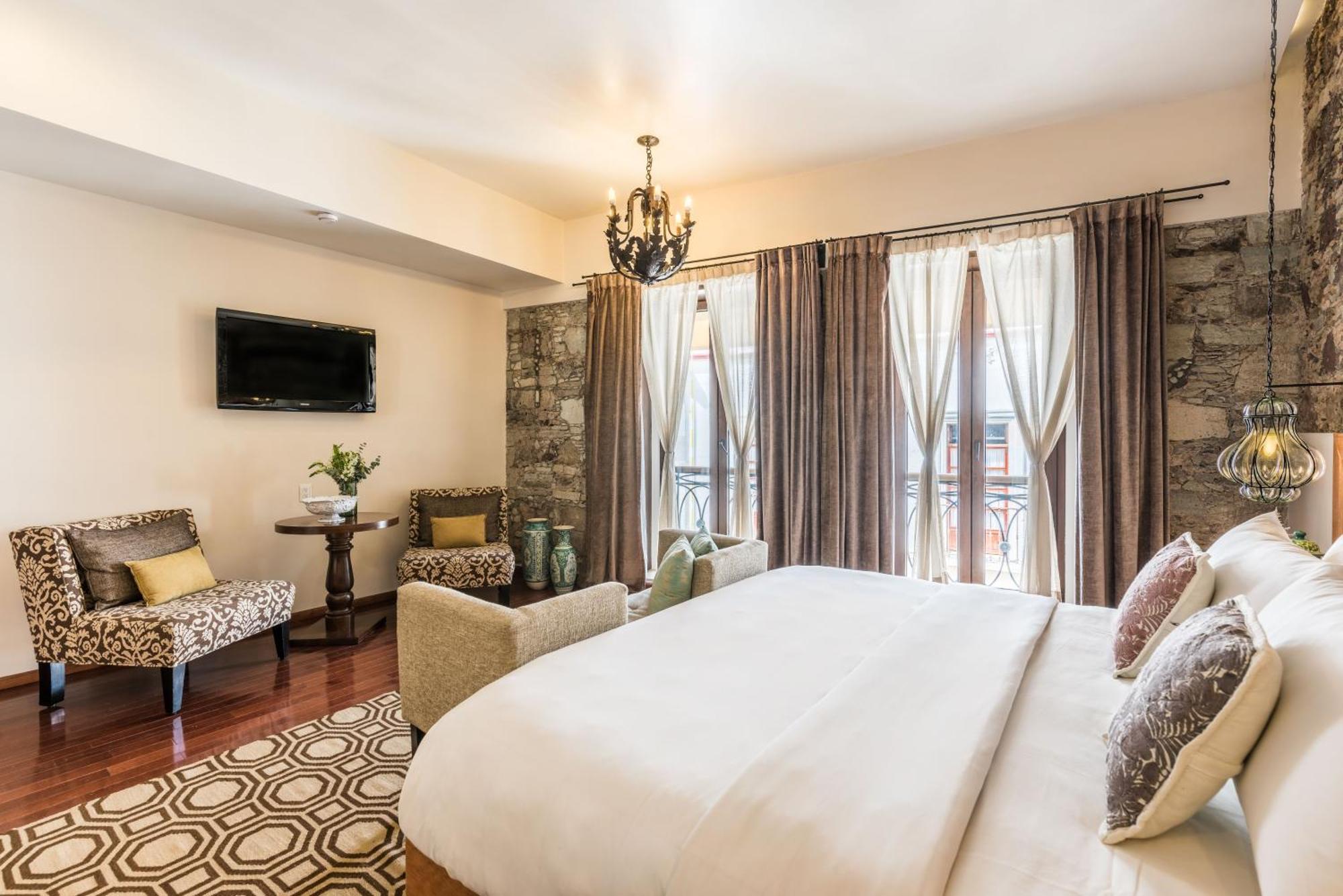 Superior Suite