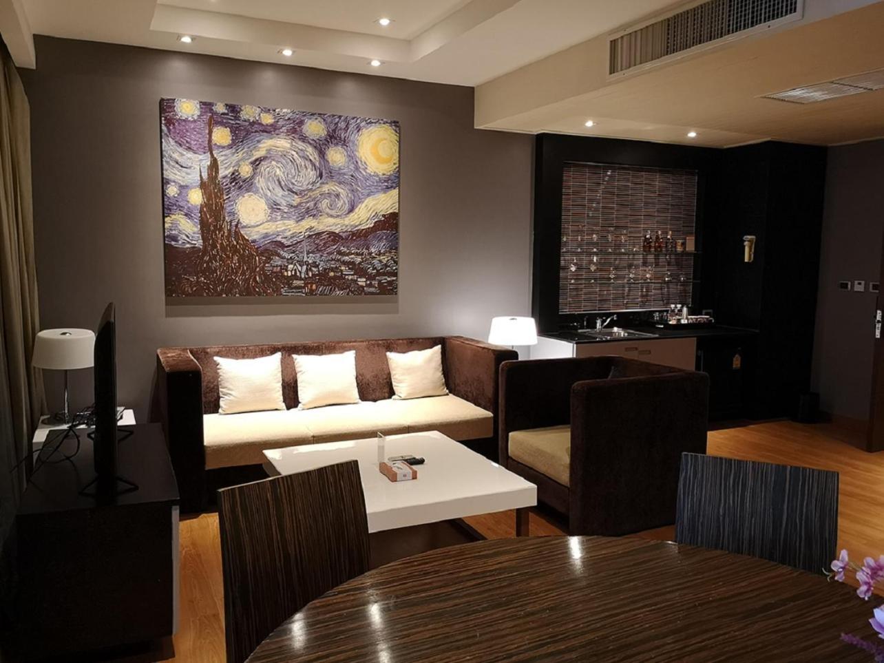 Suite Seafront