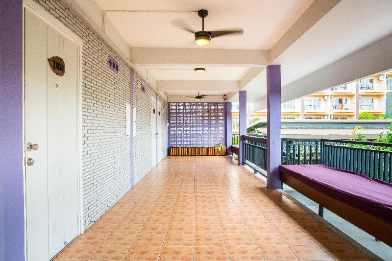 Superior Double or Twin Room Garden View