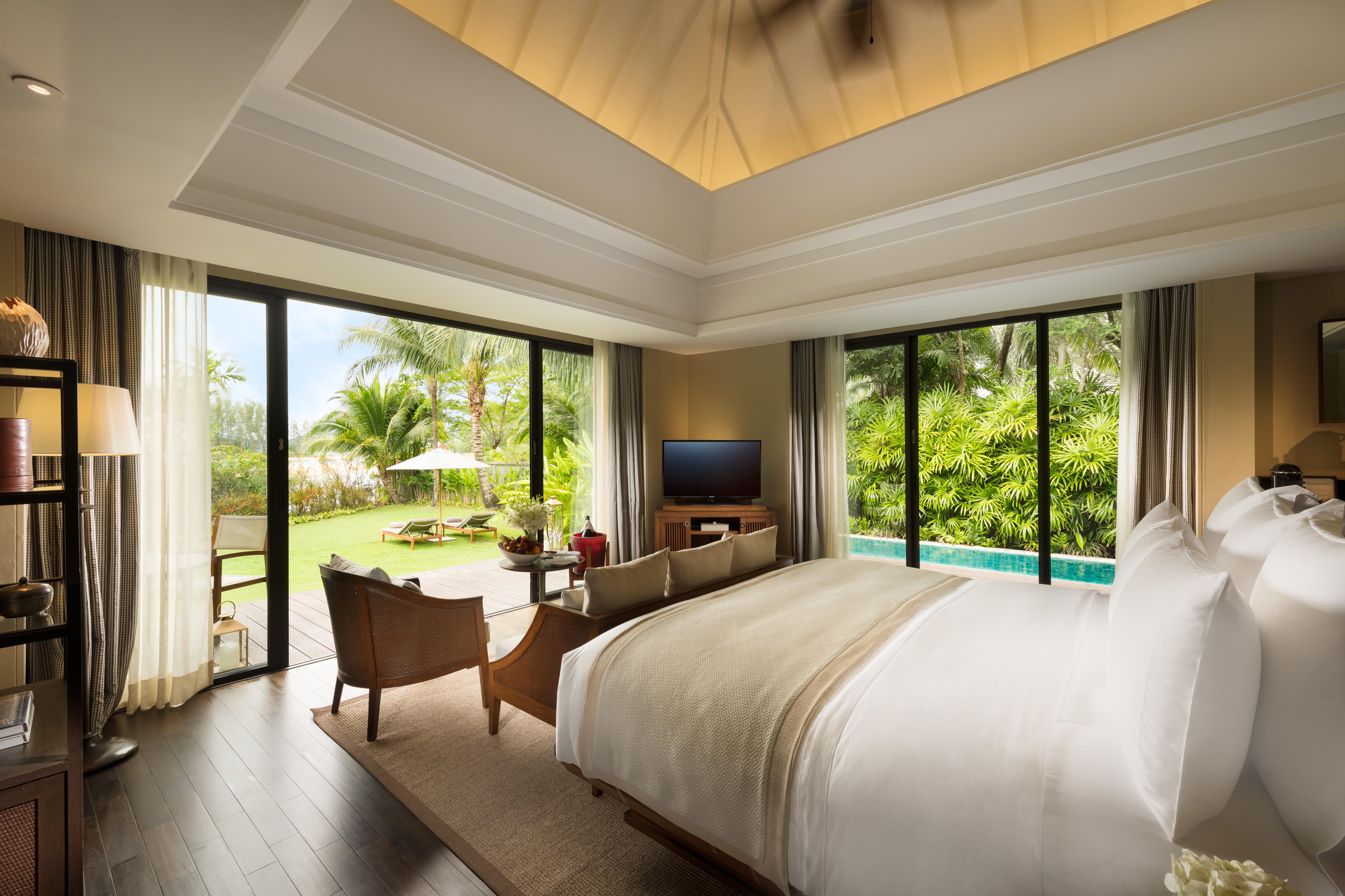 SALA Villa mit eigenem Pool