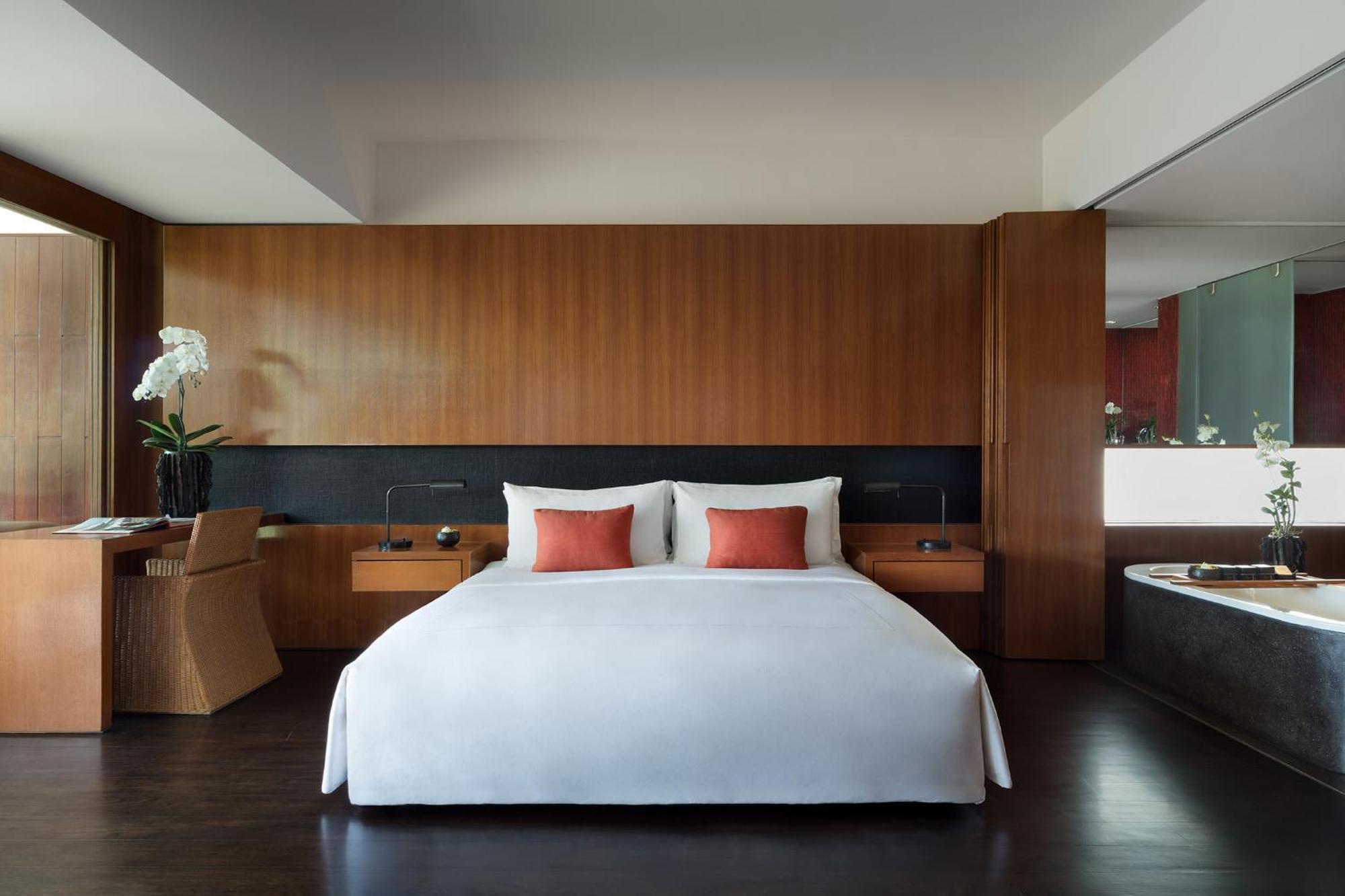 Lanna River View Suite
