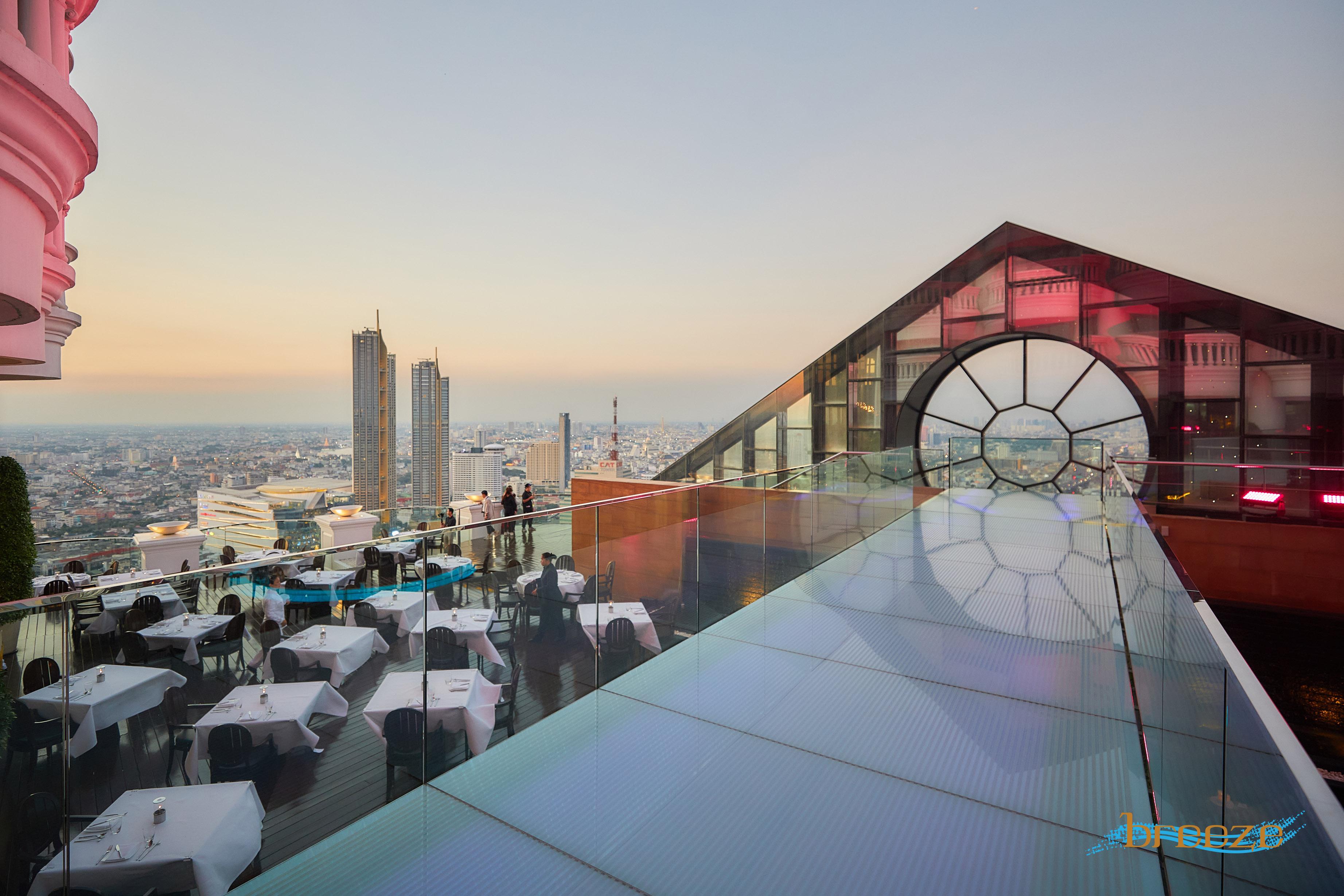 Tower Club City View at Breeze Restaurant Food only once per,964707703:JPEG