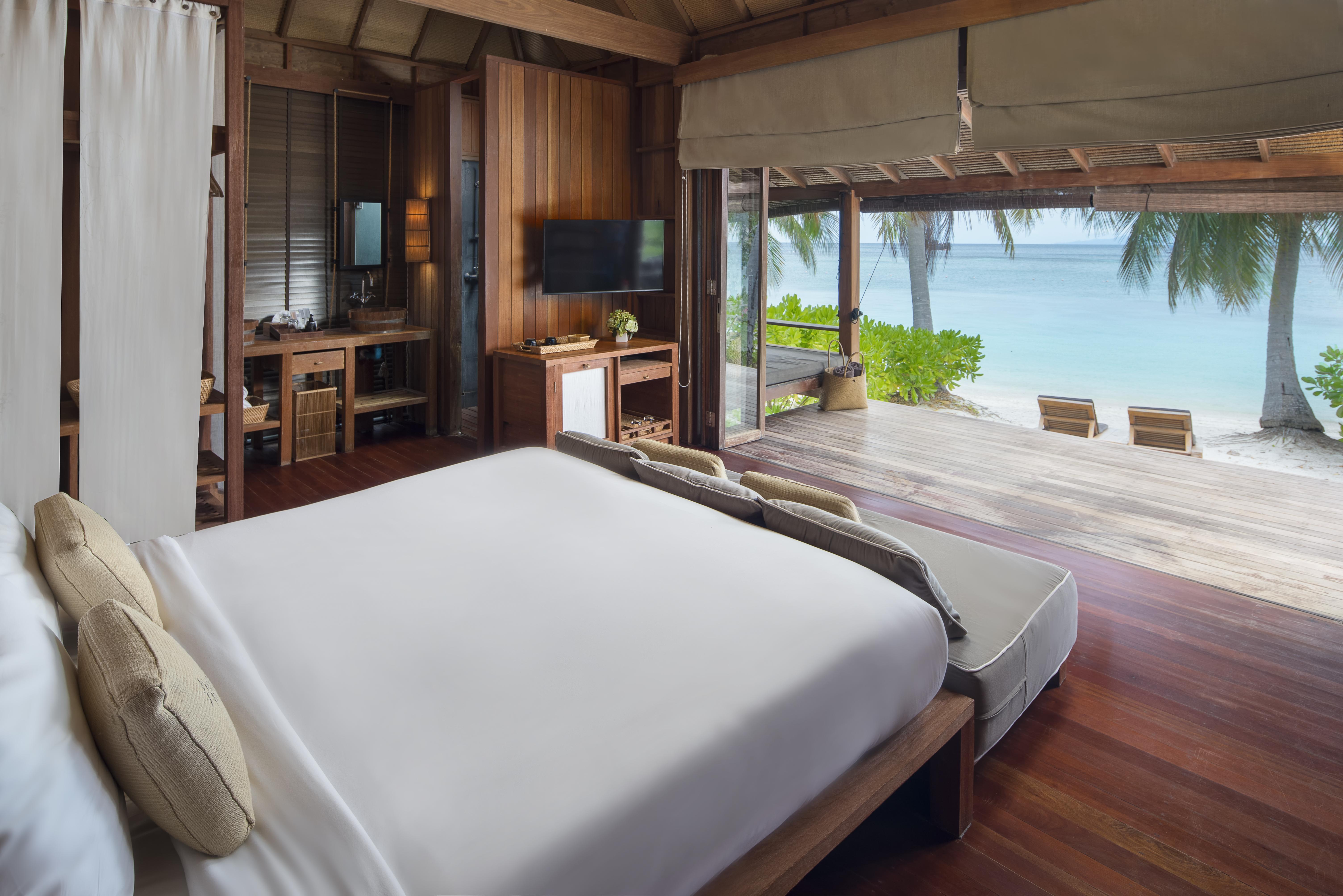 Castaway Beach Villa