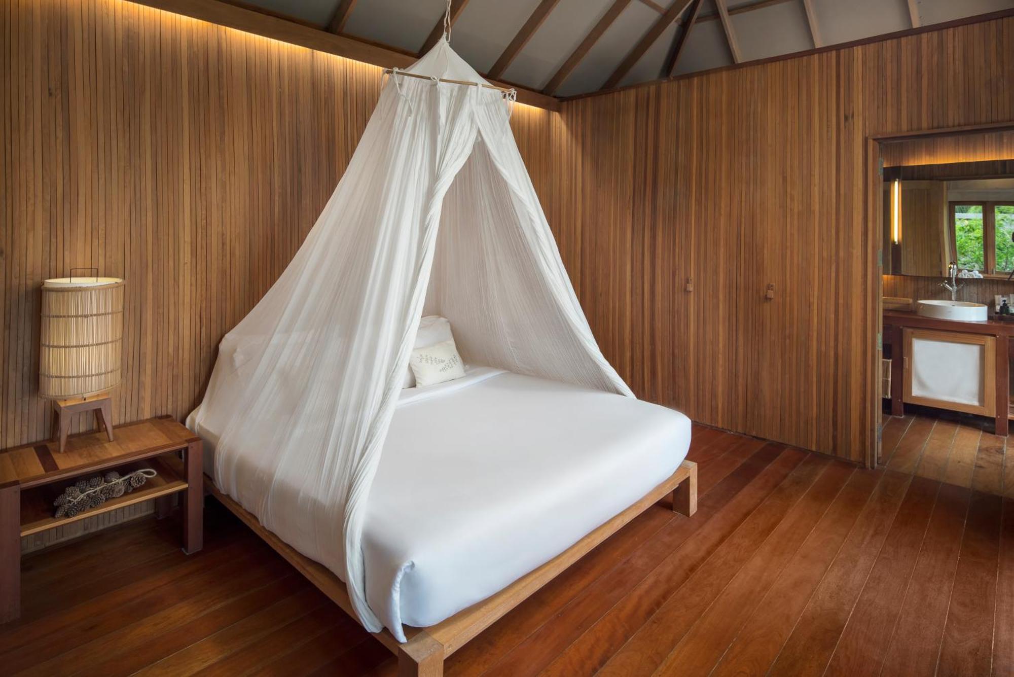 Hideaway Villa