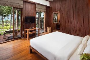 Hideaway Villa