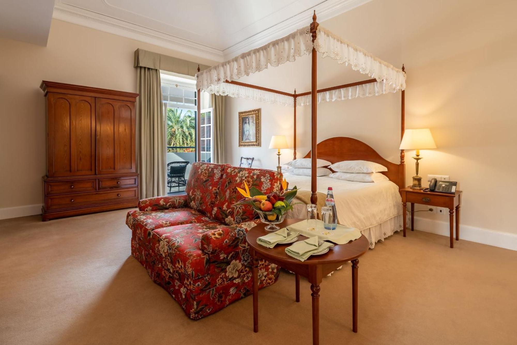 Heritage Junior Suite