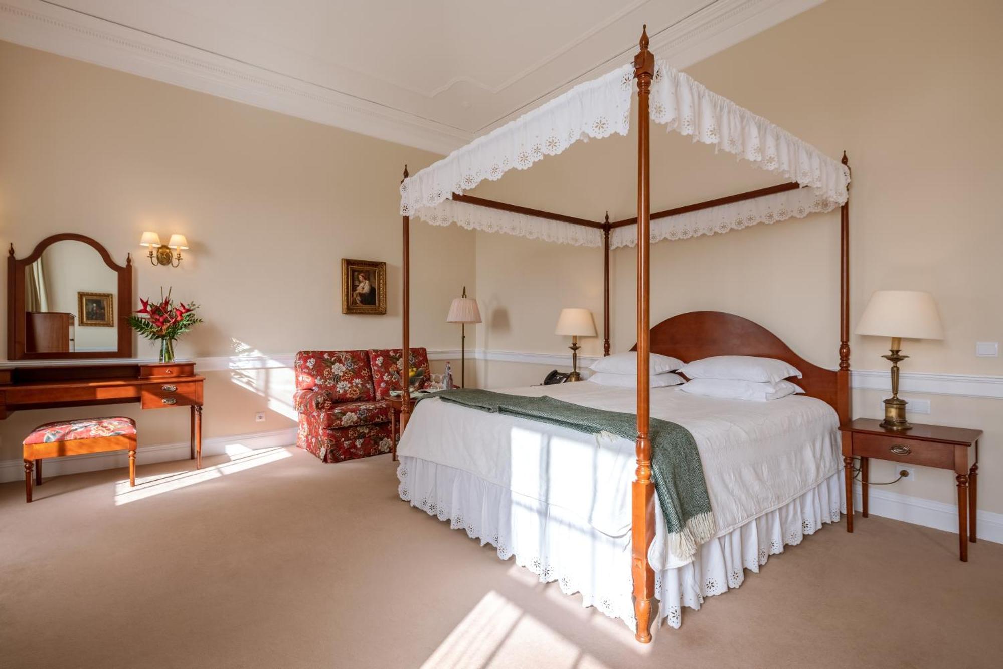Heritage Junior Suite
